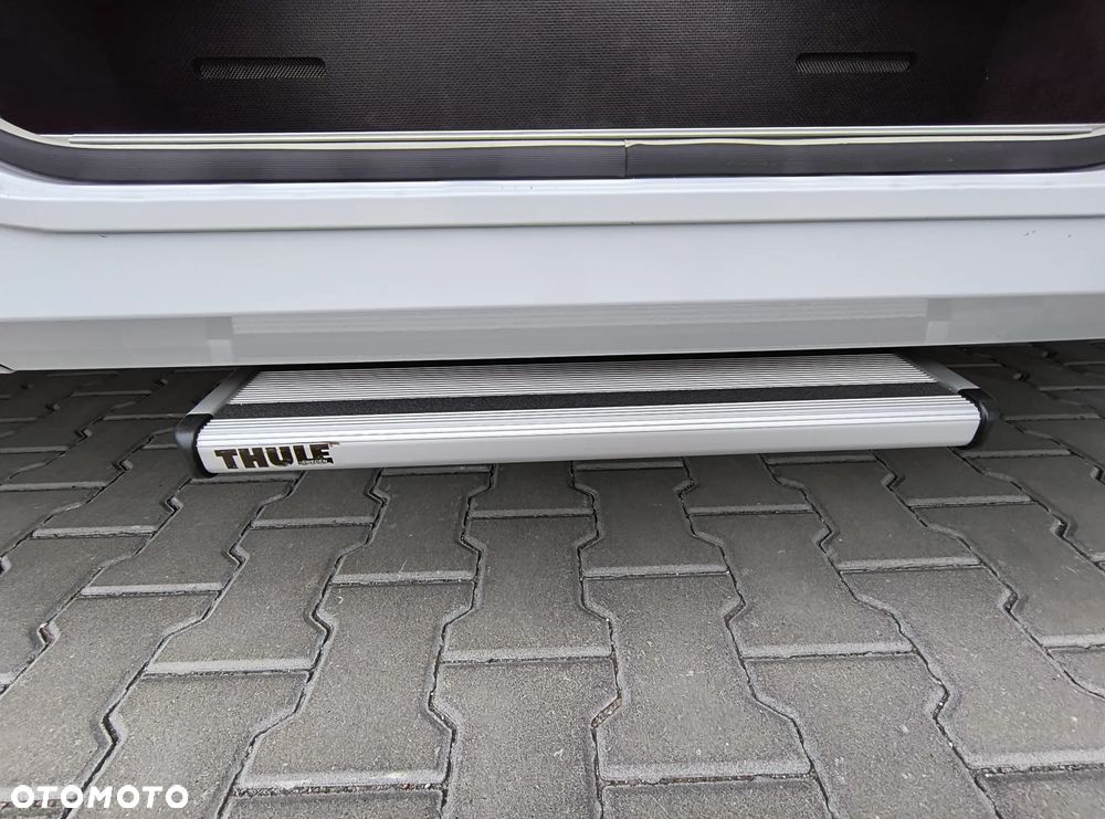 Weinsberg CaraLoft 650 MEG Ford - 30