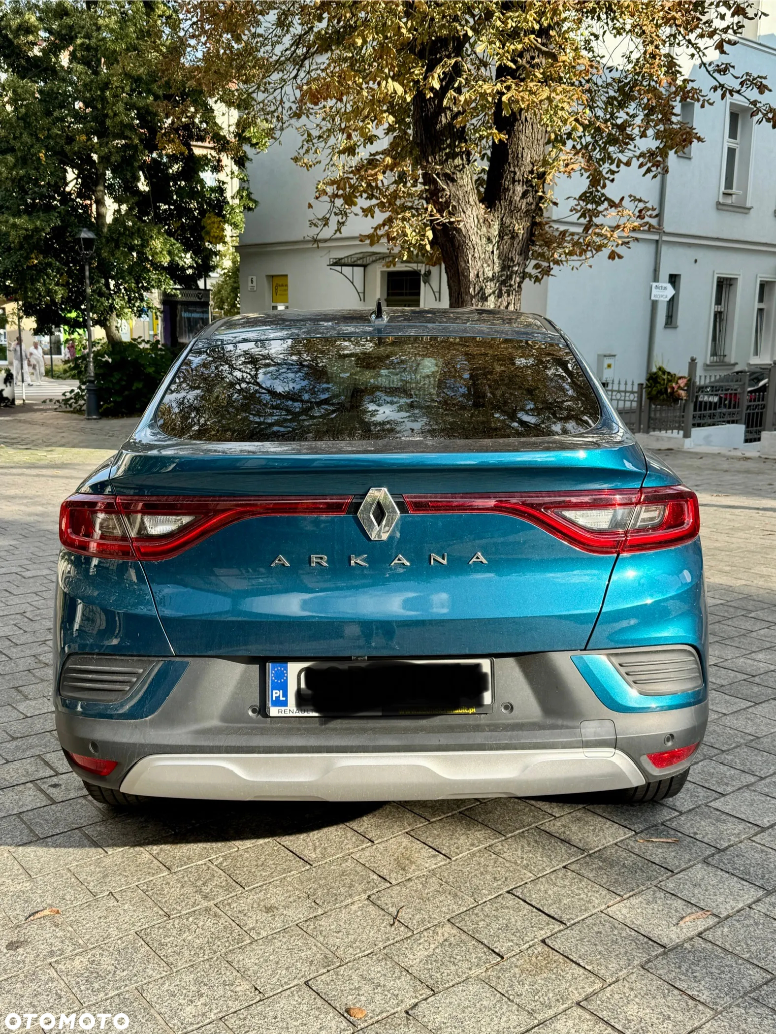 Renault Arkana - 2