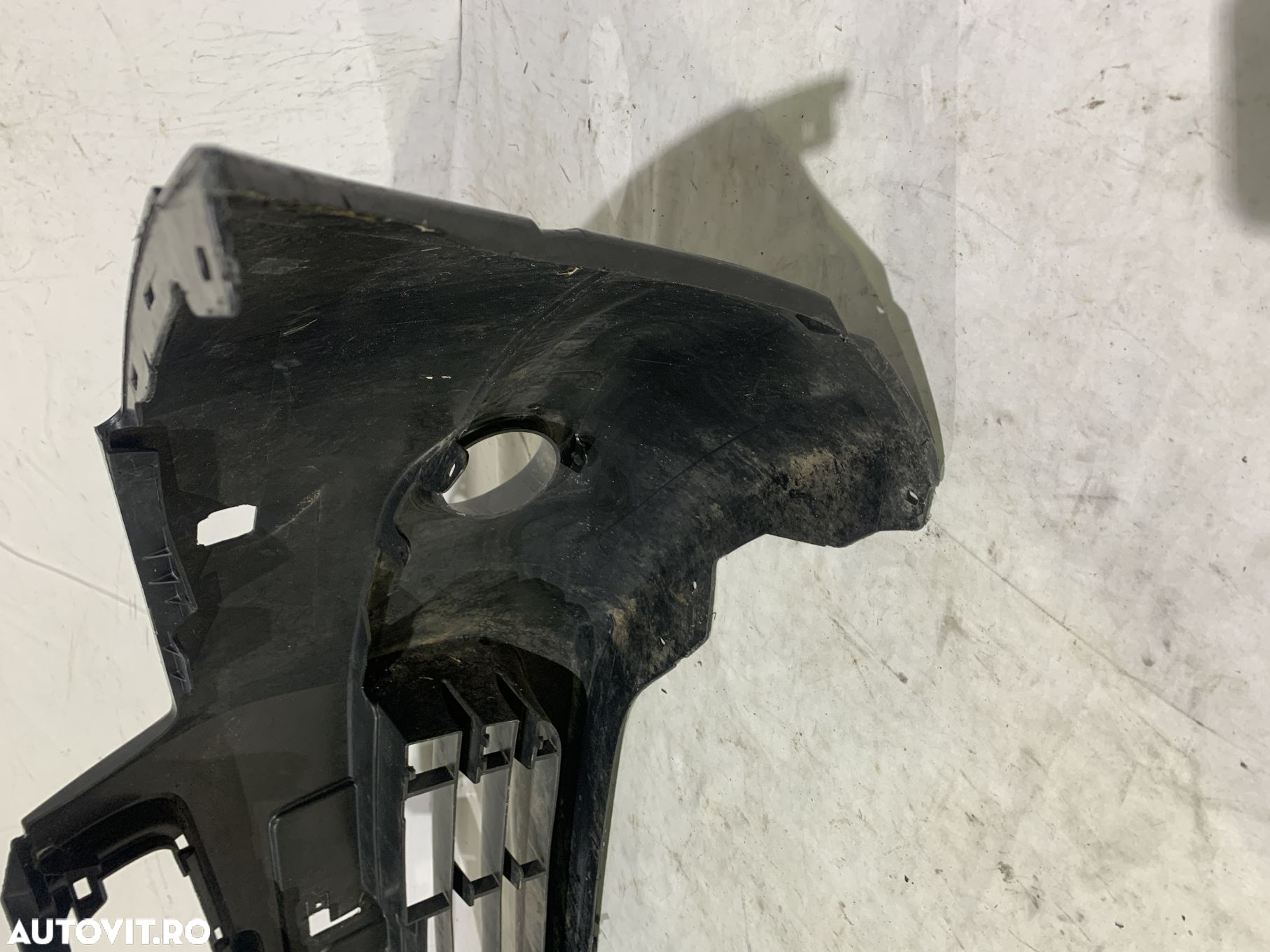 Bara fata Nissan Qashqai, 2006, 2007, 2008, 2009, cod origine OE 62022-JD00H. - 12