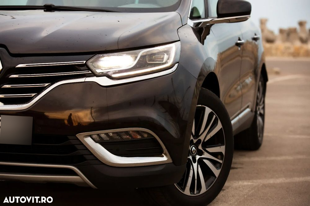Renault Espace - 25