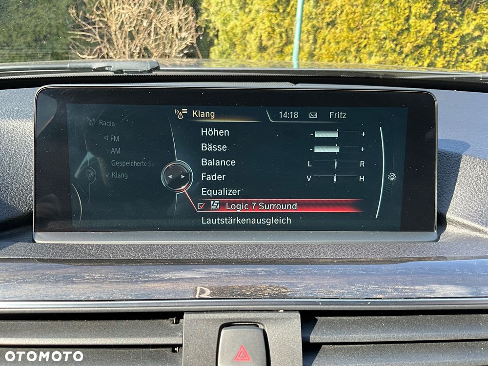 BMW Seria 3 320d Luxury Line - 31