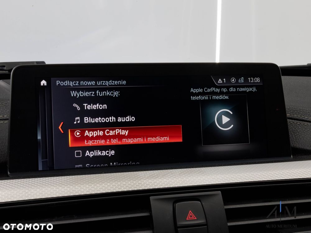 BMW Seria 3 320d xDrive M Sport - 28