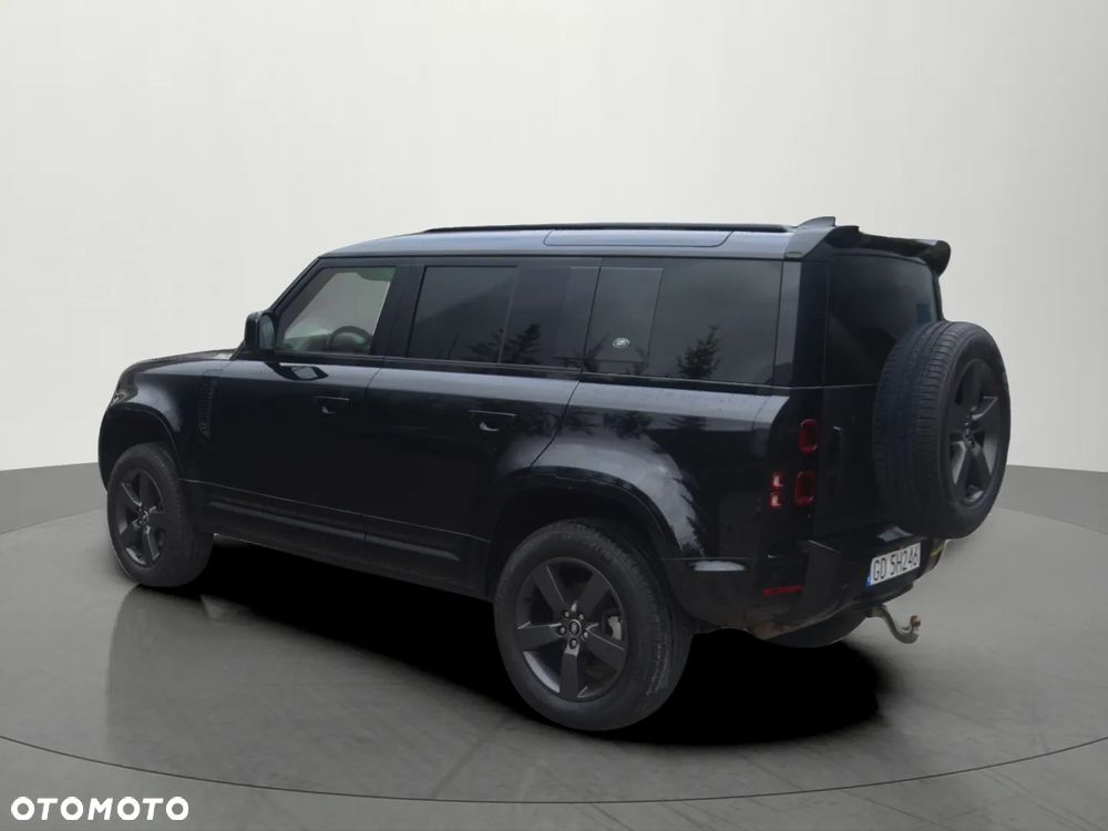 Land Rover Defender 110 D250 SE - 5