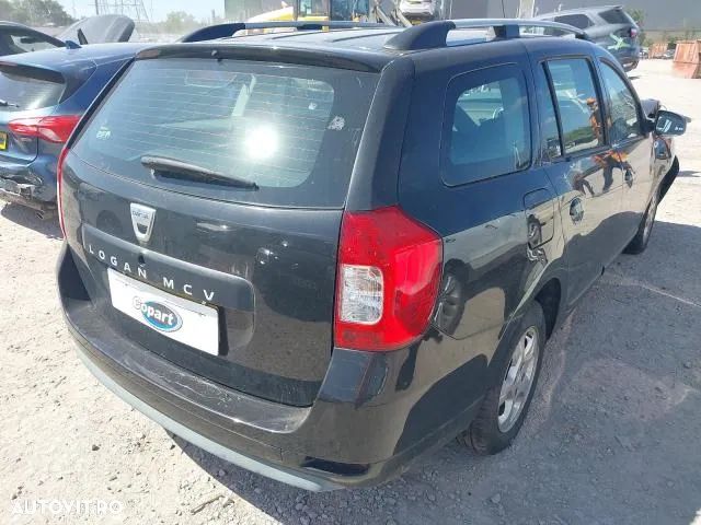 Piese Dacia Logan MCV 2 2015 K52 - 1