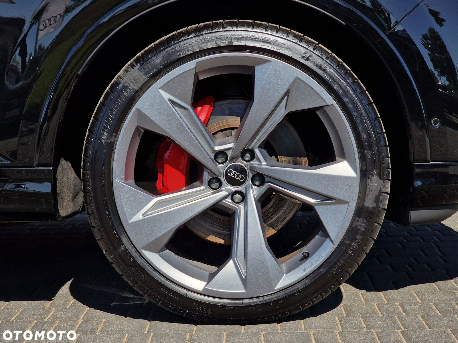 Audi Q7 - 9