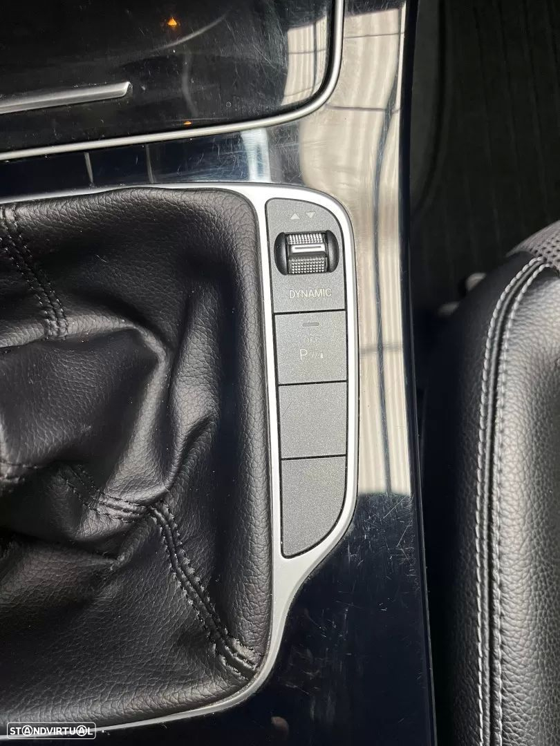 Mercedes-Benz C 180 Standard - 41
