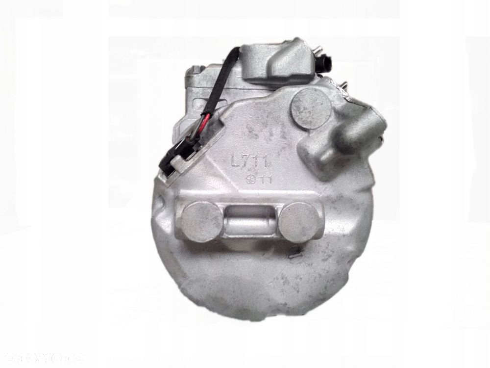 kompresor klimatyzacji bmw 5 serie e60 7 serie e65 520i 525d 530i 730ld 730 - 3