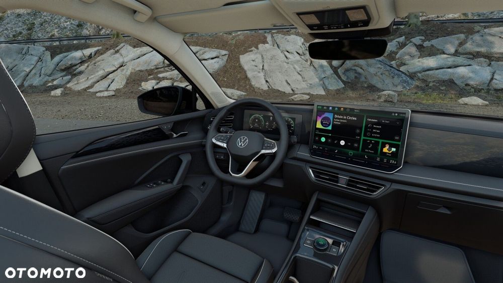 Volkswagen Tiguan 2.0 TSI 4Mot Elegance DSG - 12