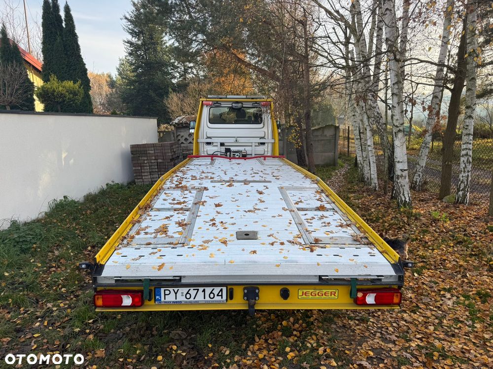 Iveco 70C21 JEGGER - 8