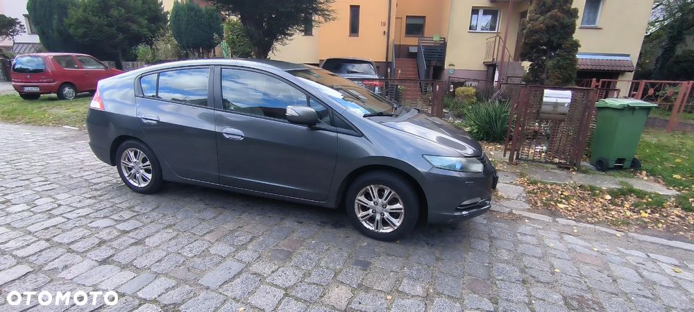 Honda Insight 1.3 Elegance - 2
