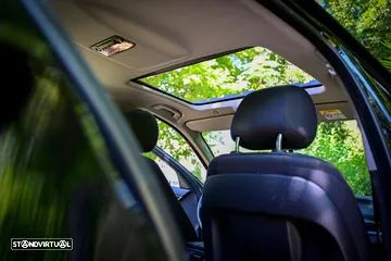 BMW 520 d Line Luxury Auto - 37