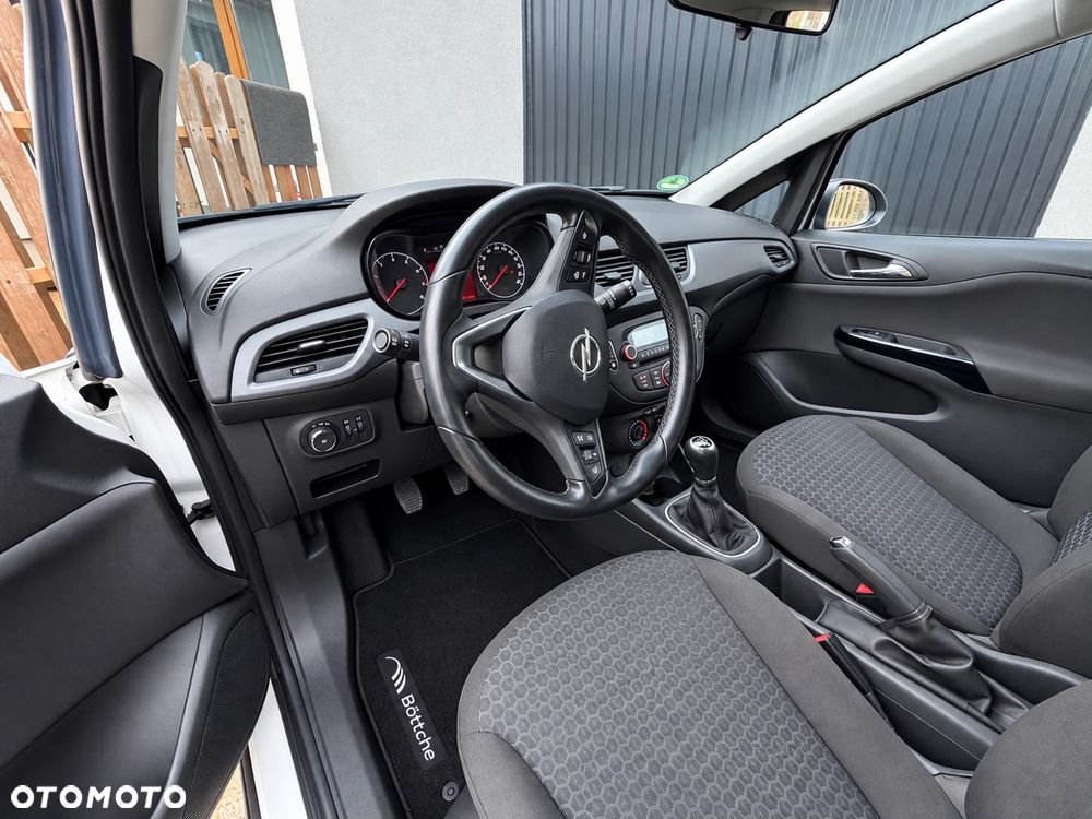 Opel Corsa 1.2 Cosmo - 8