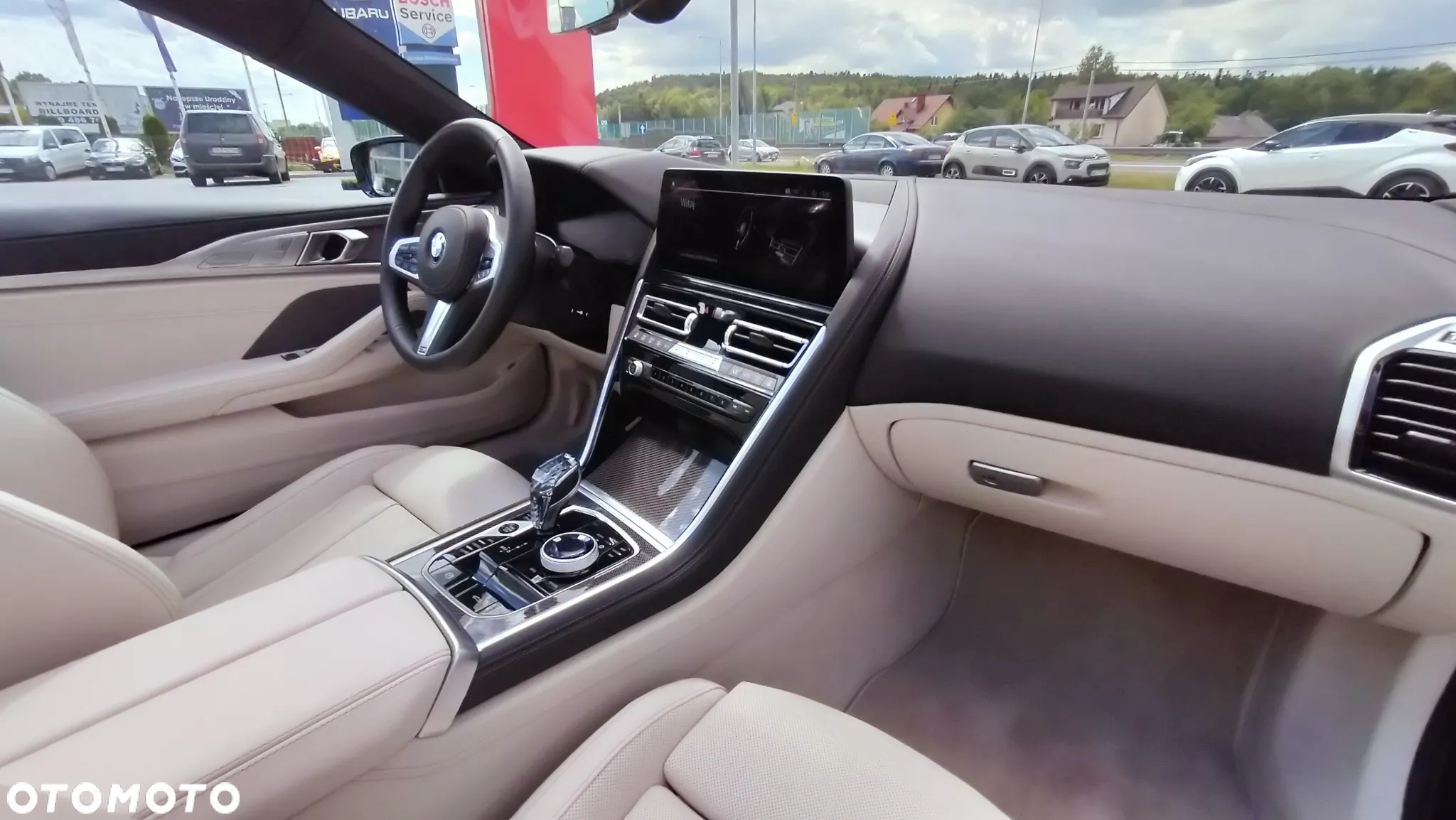 BMW Seria 8 840i xDrive - 26