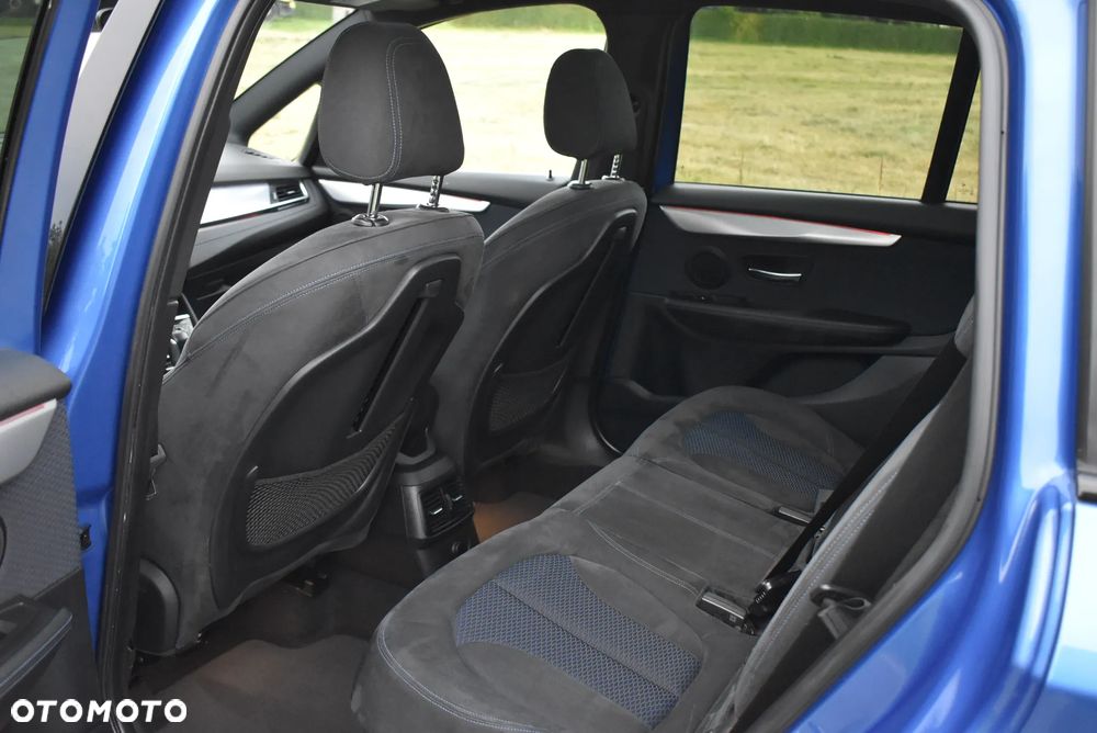 BMW Seria 2 220d xDrive Sport-Aut M Sport - 28