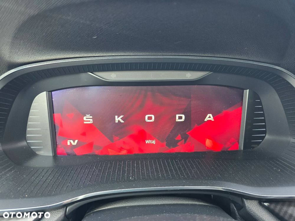 Skoda Octavia - 20