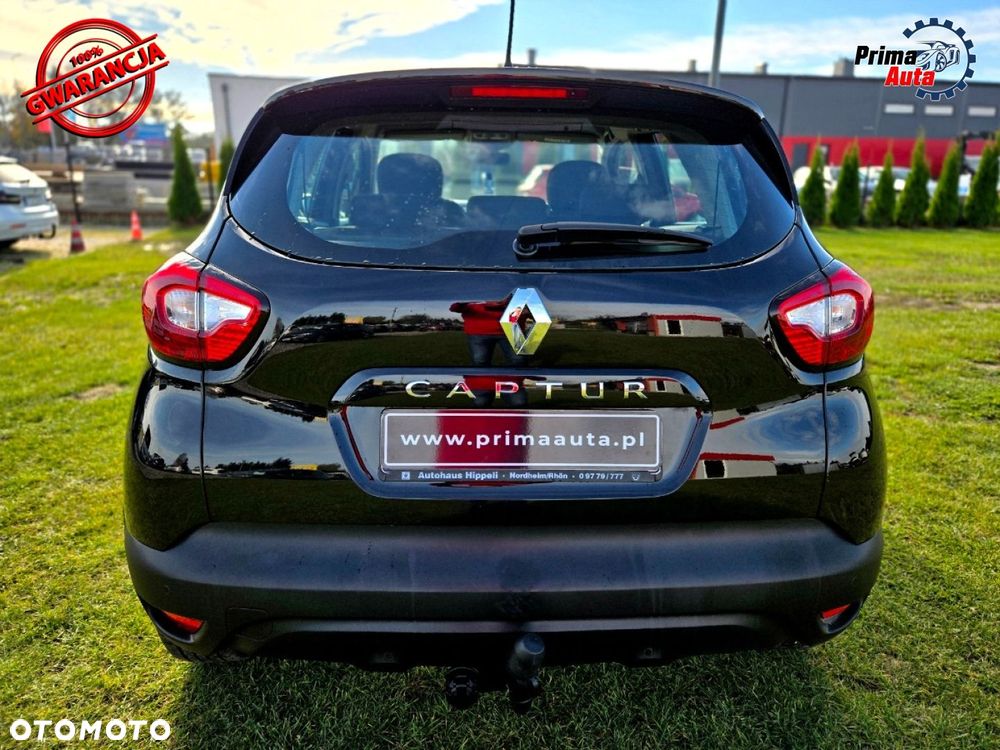 Renault Captur 1.2 Energy TCe Intens - 12