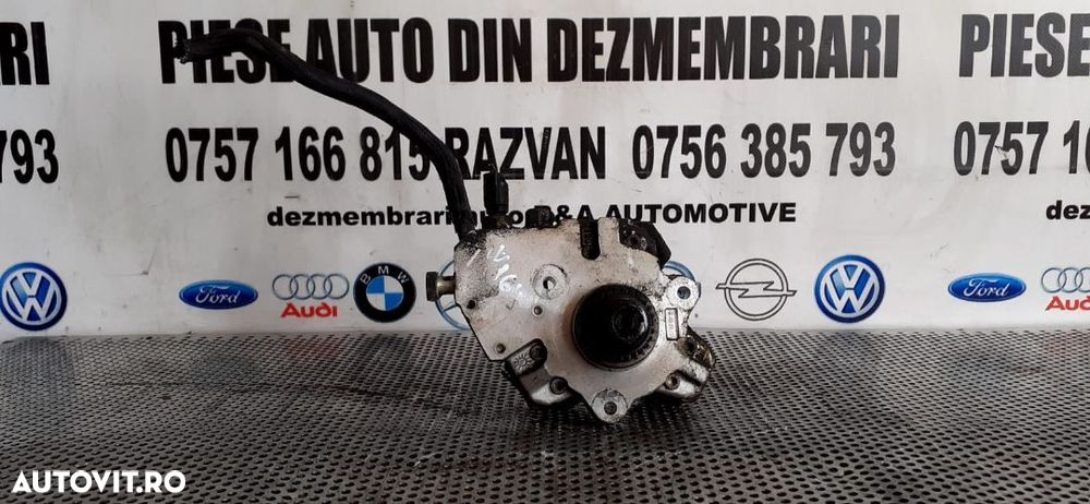 Pompa Inalte Inalta Presiune Mercedes A/B Class W169 W245 2.0 Cdi - 3
