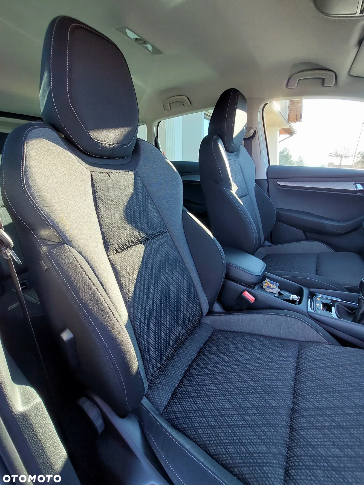 Skoda Karoq 2.0 TDI SCR 4x2 Style - 12