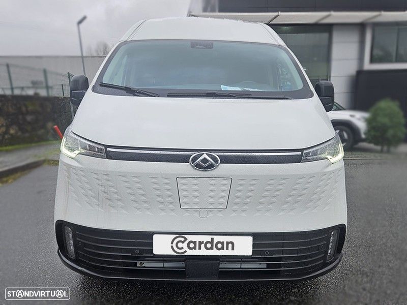 Maxus eDeliver 7 88 kWh L2H2 - 2