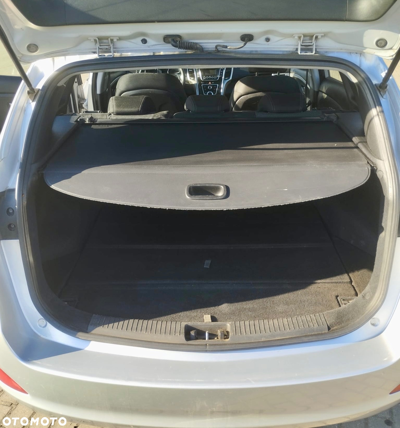 Hyundai i30 1.4 CRDi Classic - 12