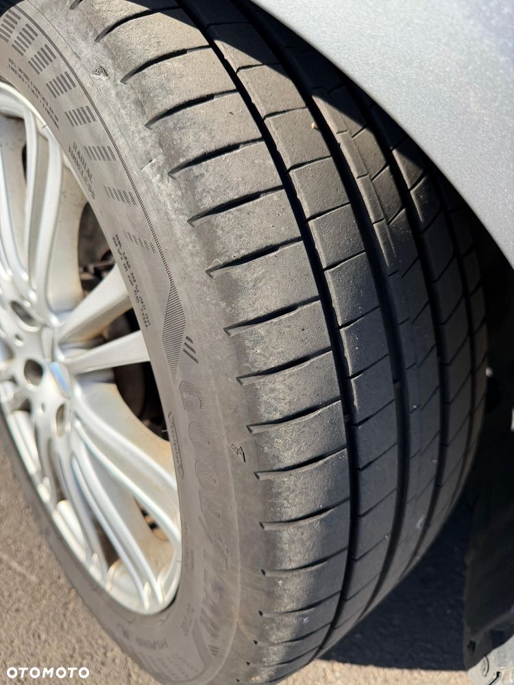 Mercedes-Benz Klasa E 250 CDI DPF BlueEFFICIENCY Automatik Avantgarde - 26