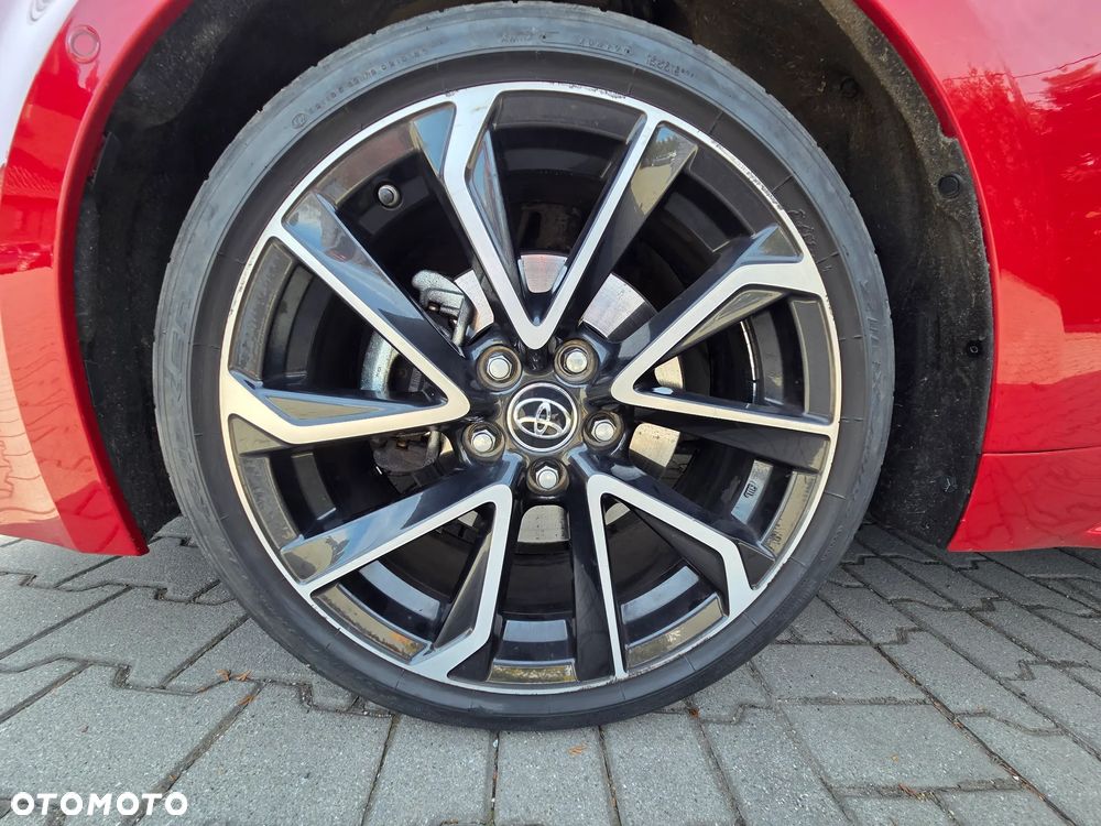 Toyota Corolla 2.0 Business Edition - 13