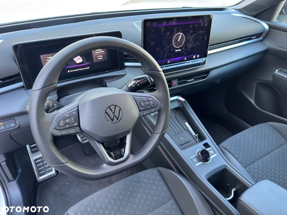 Volkswagen T-Roc 1.5 TSI R-Line DSG - 8