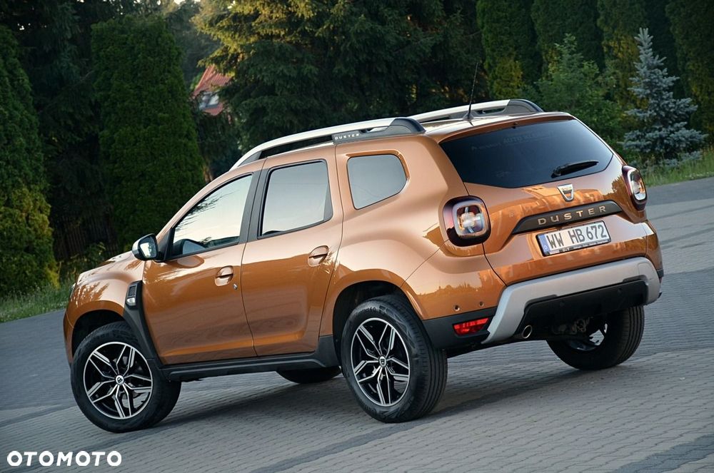 Dacia Duster - 12