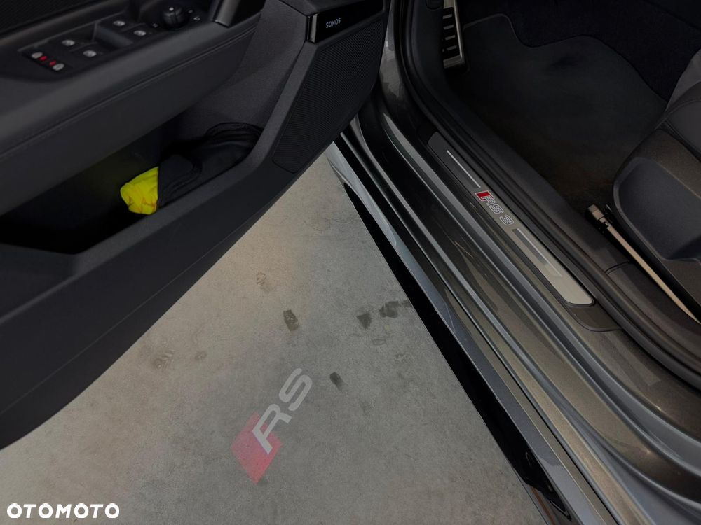 Audi RS3 Sportback TFSI quattro S tronic - 8
