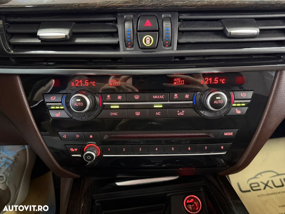 BMW X5 xDrive30d - 27