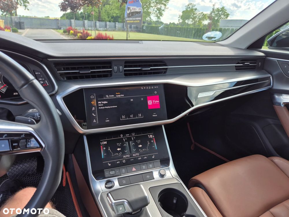 Audi A6 Avant - 17