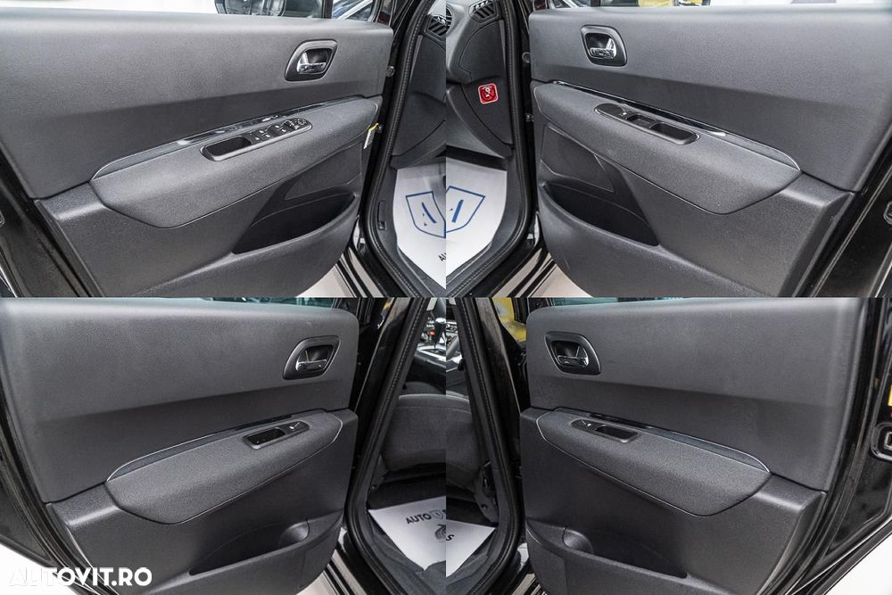 Peugeot 3008 1.6 BlueHDI FAP EAT6 STT Allure - 16