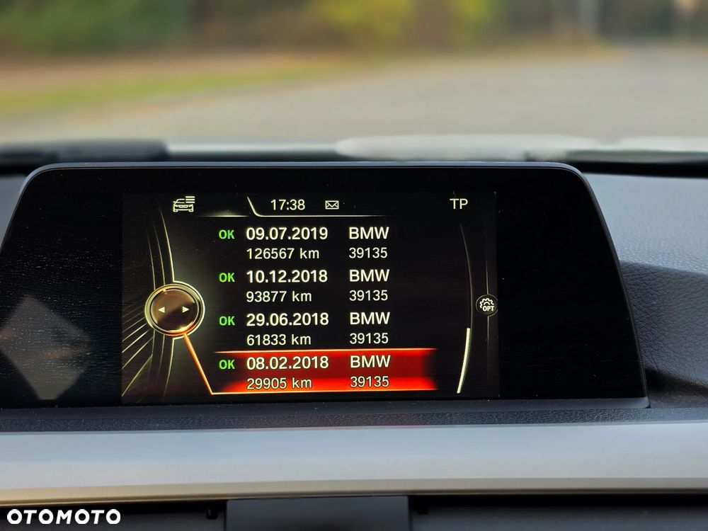 BMW Seria 3 - 31