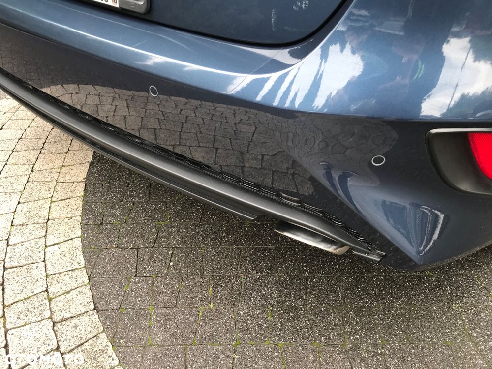 Kia Ceed 1.4 CVVT Edition 7 - 27