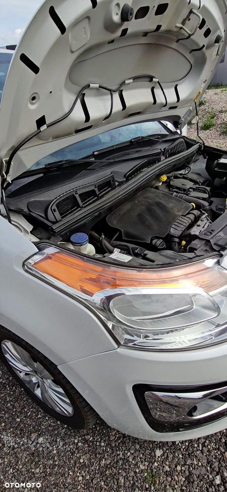 Citroën C3 Picasso - 6