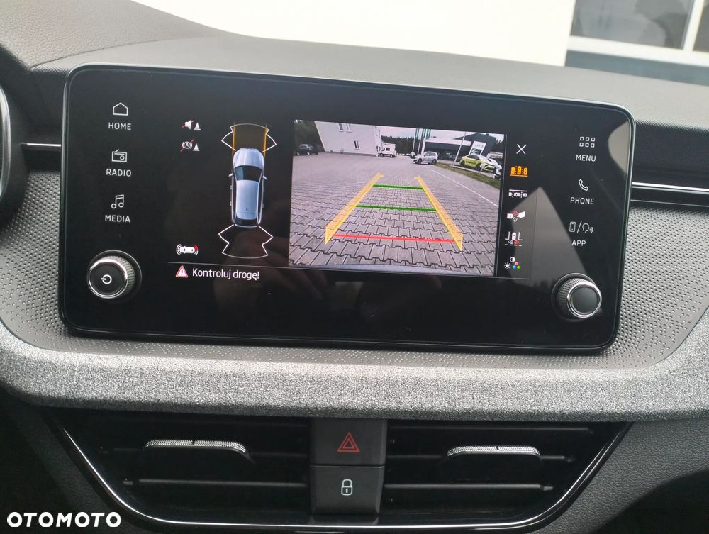 Skoda Scala 1.0 TSI Selection - 34