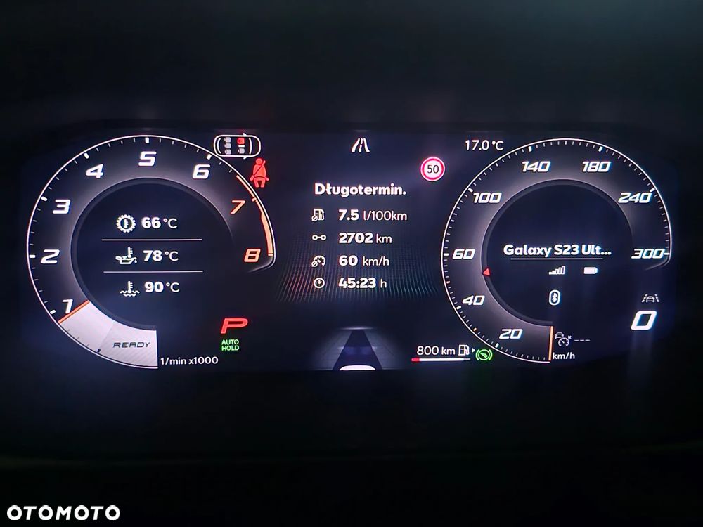 Cupra Terramar 2.0 TSI 4Drive Advantage Edition DCC DSG - 28