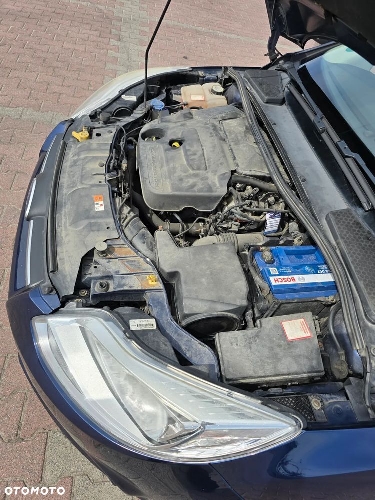 Ford Focus 2.0 TDCi Edition MPS6 - 23