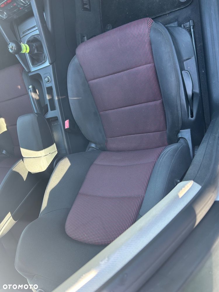 Audi A3 Sportback 1.8 TFSI quattro Ambiente - 17