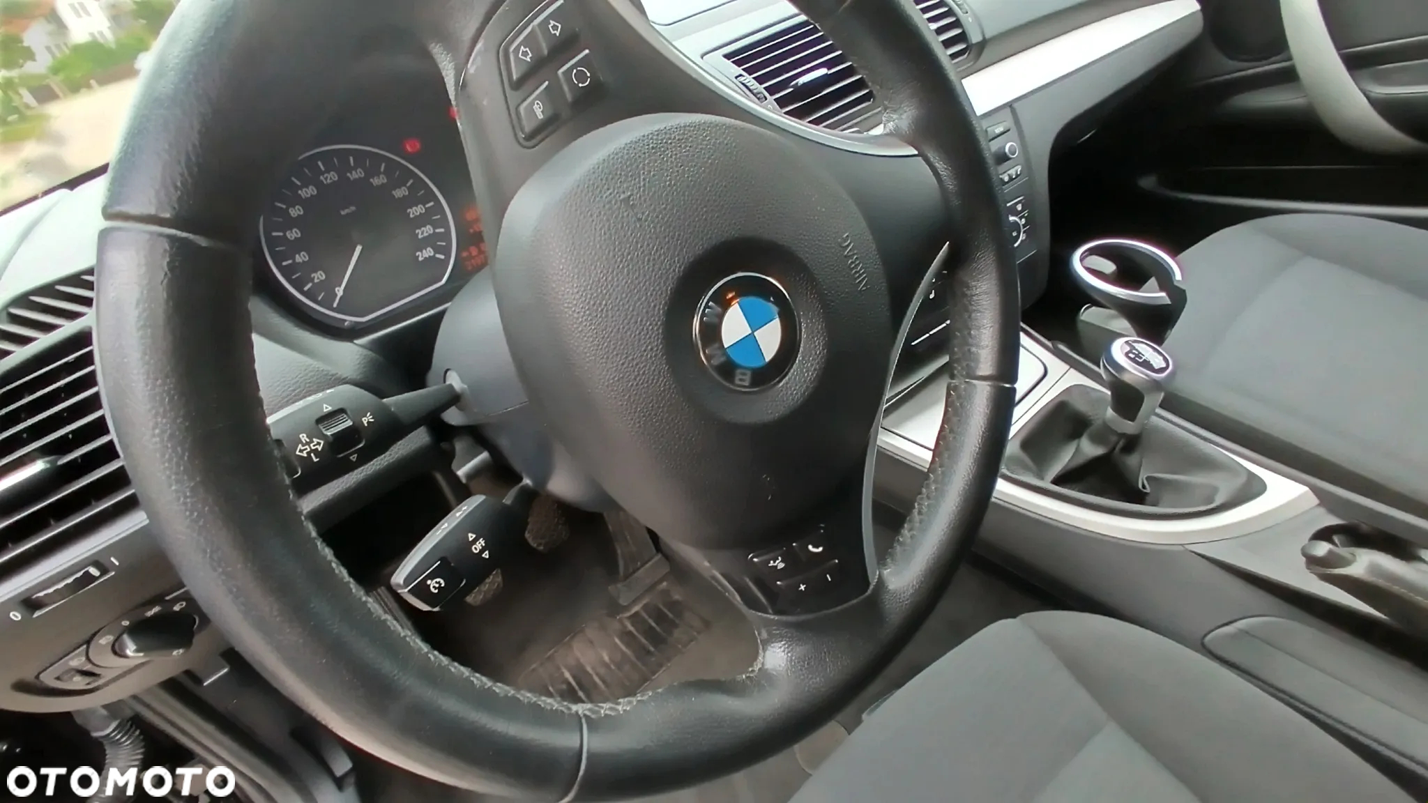 BMW Seria 1 116i Edition Sport - 33