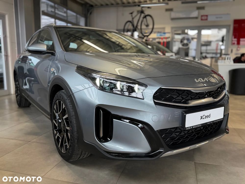 Kia XCeed 1.6 T-GDI M DCT - 3