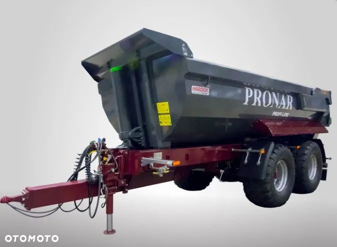 Pronar T701HP - 1