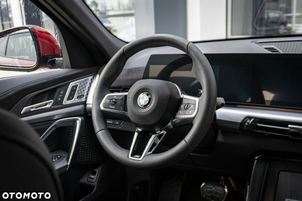 BMW X2 - 23