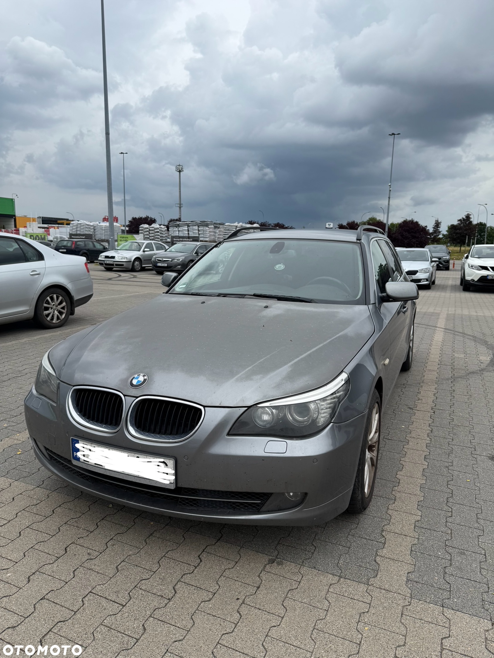 BMW Seria 5 - 2