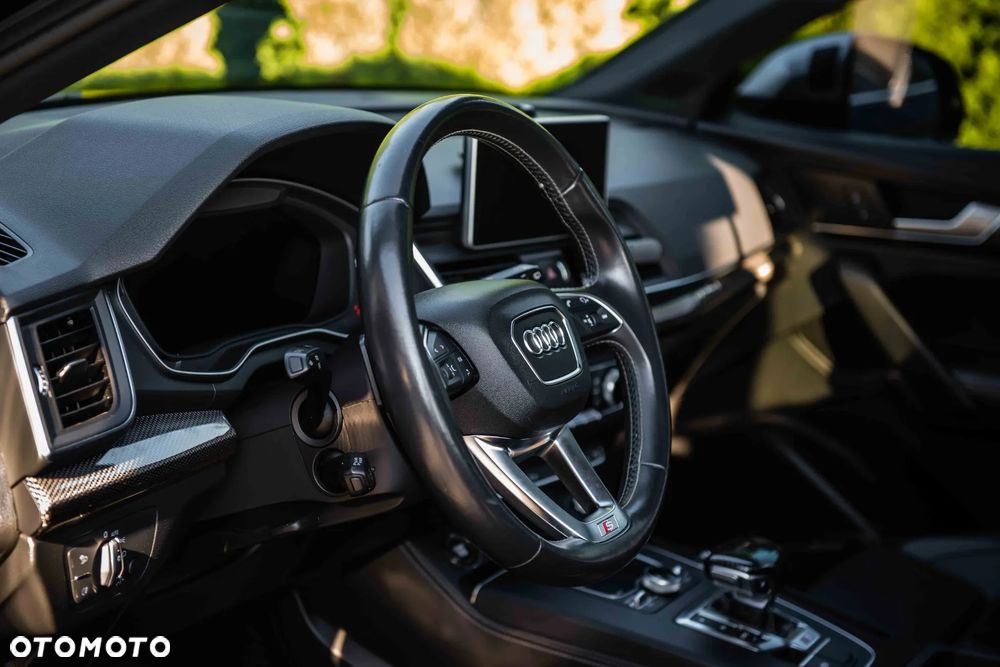Audi SQ5 - 26