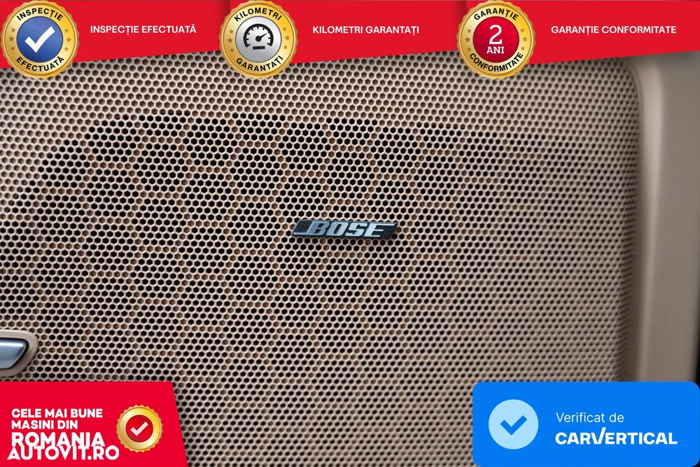 Porsche Cayenne - 10