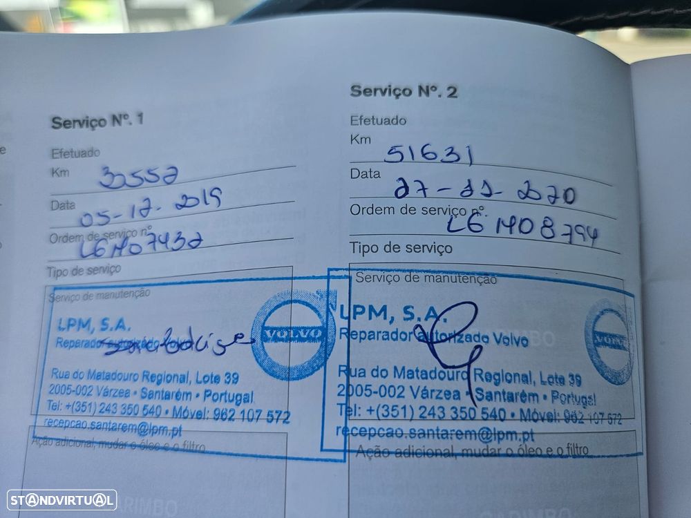 Volvo V40 2.0 D3 R-Design - 14