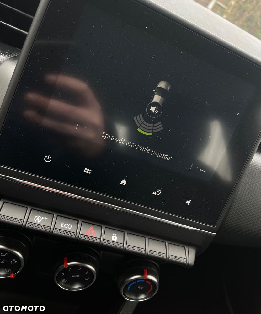 Renault Clio 1.0 TCe Intens - 15