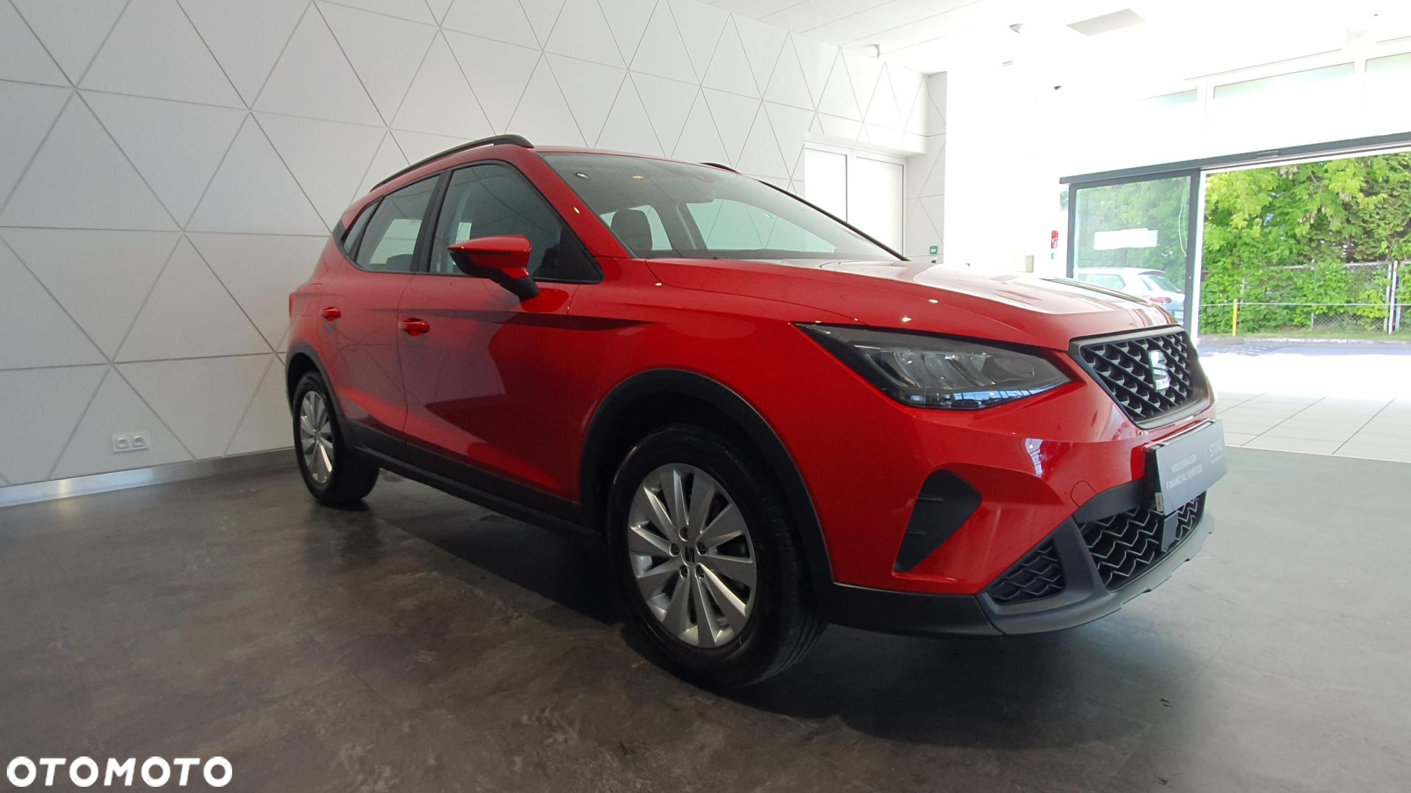 Seat Arona 1.0 TSI Style S&S - 7