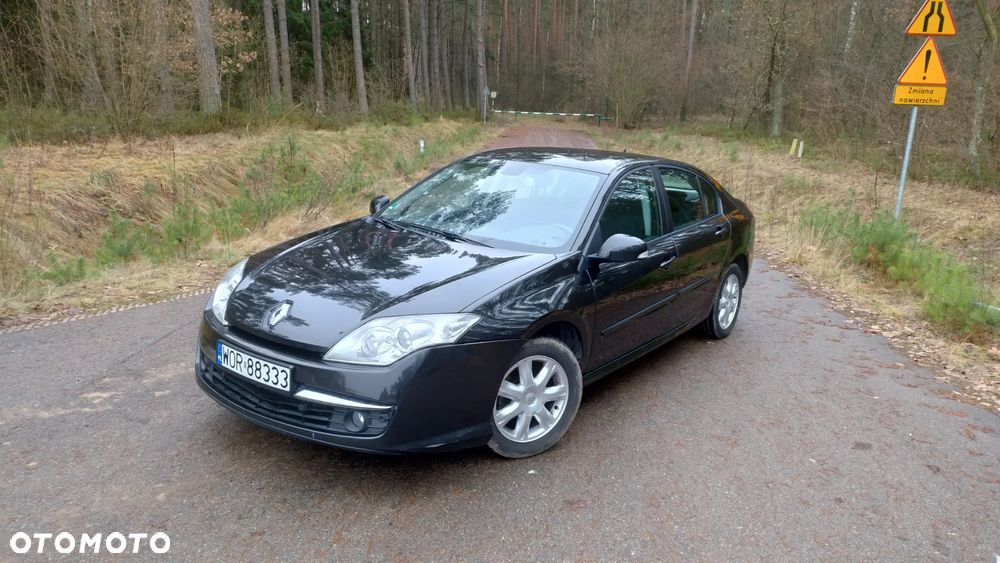 Renault Laguna dCi 150 FAP Dynamique - 2